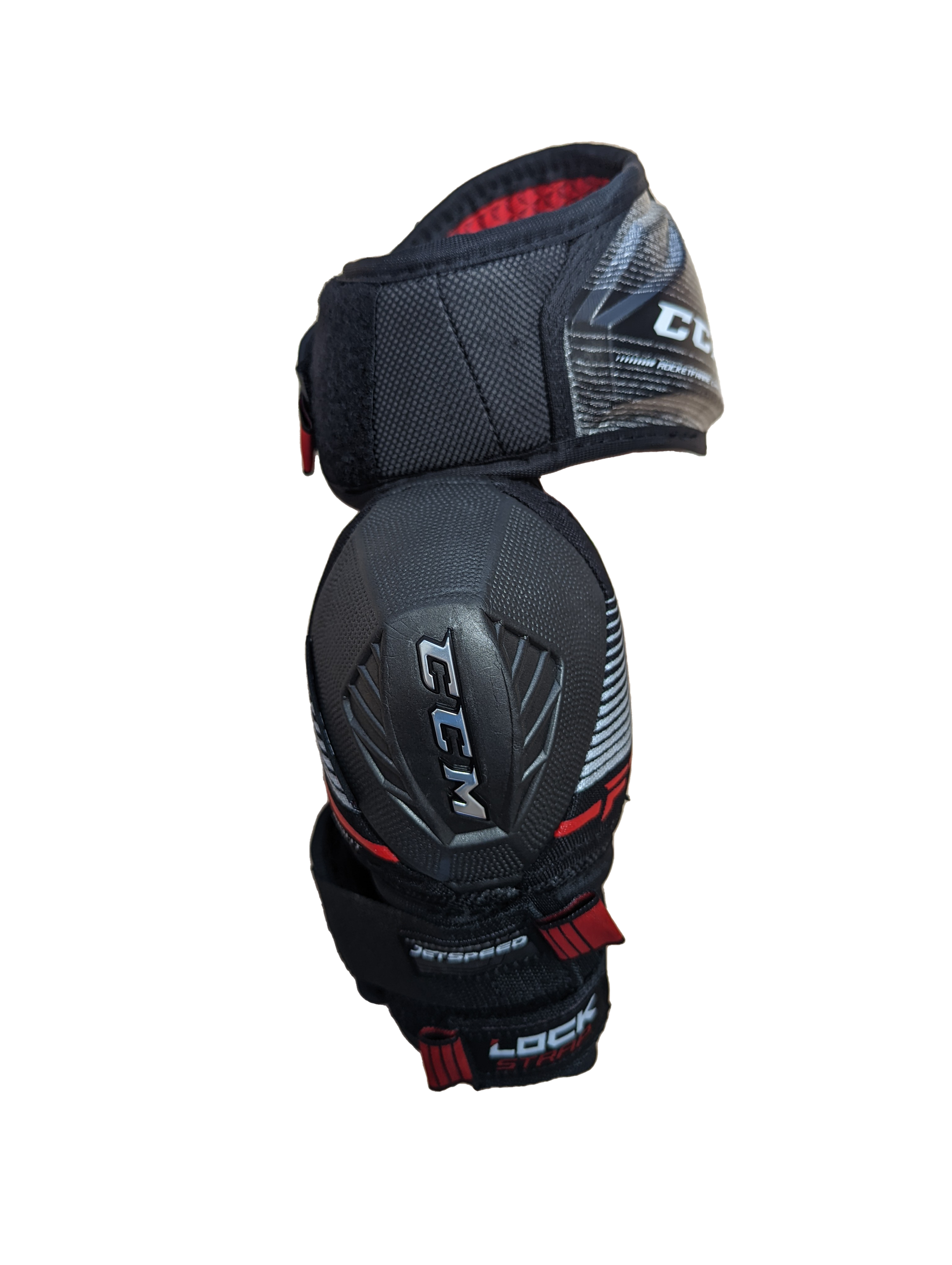 CCM Jetspeed FT1 - Coudières